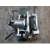 Recambio de pinza freno trasera izquierda para hyundai i10 1.0 cat referencia OEM IAM 58310B4A35  