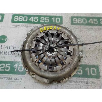 KIT EMBRAGUE 302052307R 