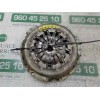 Recambio de kit embrague para dacia dokker 1.6 cat (bivalent. gasolina / gpl) referencia OEM IAM 302052307R  