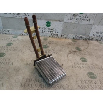 RADIADOR CALEFACCION / AIRE ACONDICIONADO 77364840 