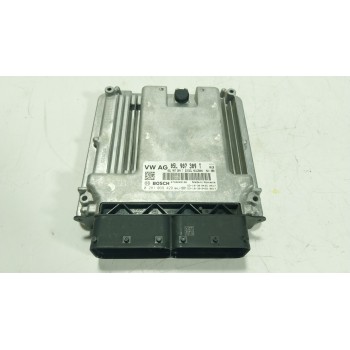 CENTRALITA MOTOR UCE 05L906022GJ 05L907309T 