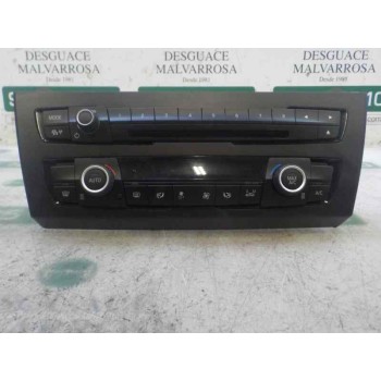 MANDO CLIMATIZADOR 64119354143 61319348829 