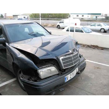MERCEDES-BENZ CLASE C (W202) BERLINA