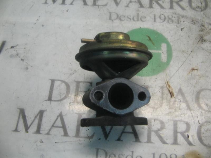 Recambio de valvula egr para nissan primera berlina (p11) básico referencia OEM IAM   