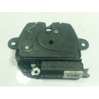 CERRADURA MALETERO / PORTON 51247348529 16367210 