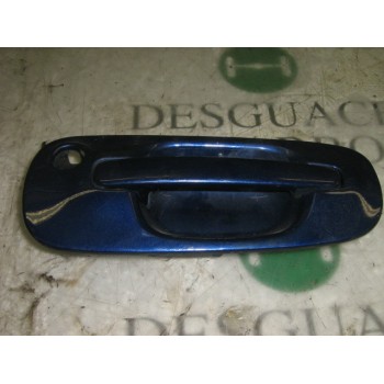 MANETA EXTERIOR DELANTERA DERECHA 