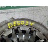 Recambio de kit embrague para dacia dokker 1.6 cat (bivalent. gasolina / gpl) referencia OEM IAM 302052307R  