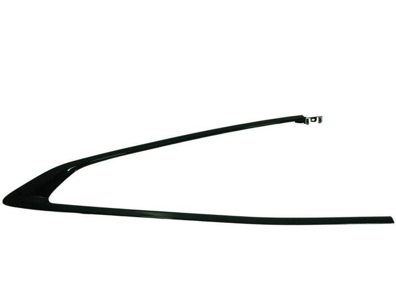 Recambio de moldura para bmw 4 coupé (g22, g82) 420 d mild-hybrid xdrive referencia OEM IAM 51337482755 748275605 