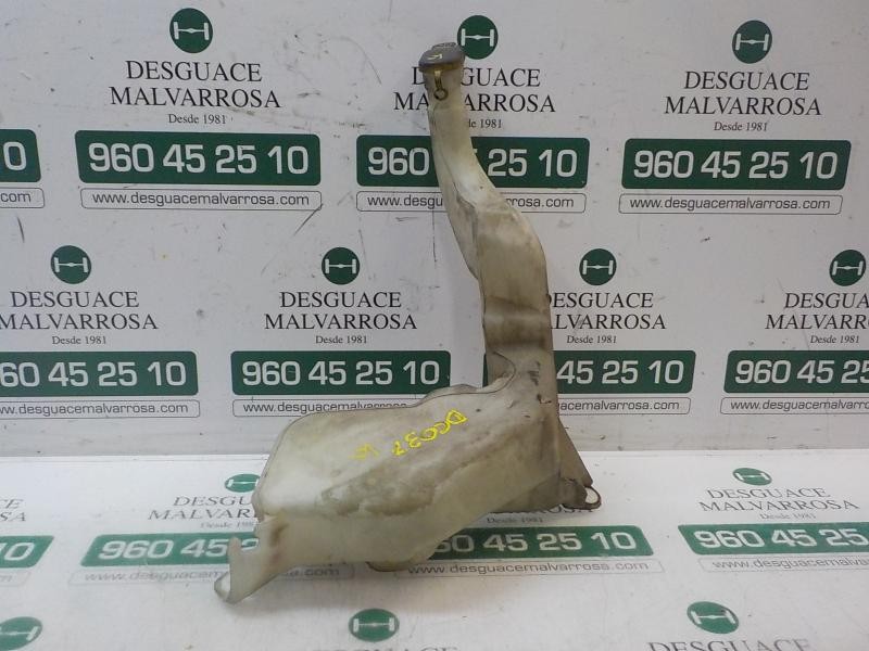 Recambio de deposito limpia para renault master ii phase 2 caja cerrada 2.5 diesel referencia OEM IAM   