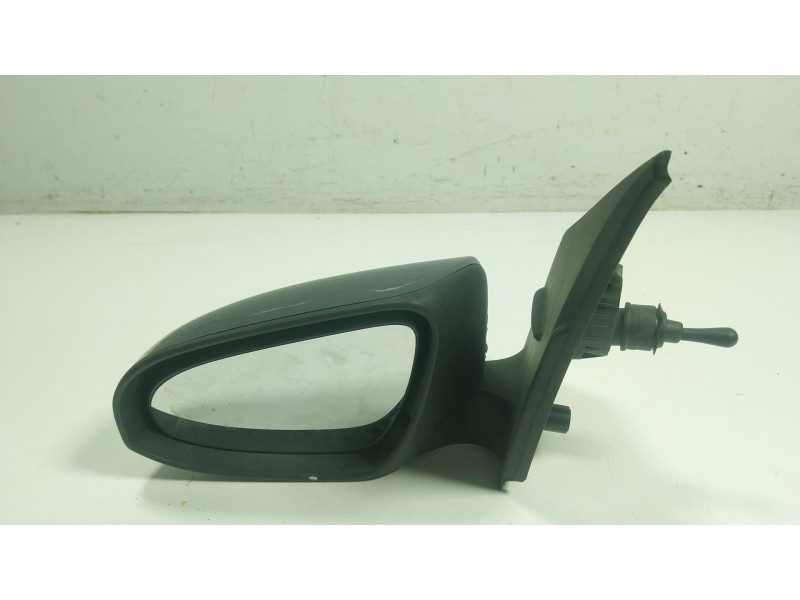 Recambio de espejo izquierdo para peugeot 108 1.2 referencia OEM IAM B000781580  