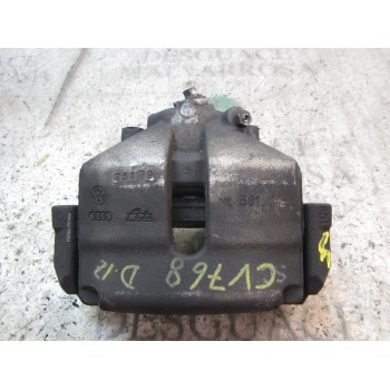 PINZA FRENO DELANTERA IZQUIERDA 1K0615123E 