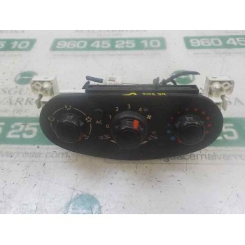 MANDO CALEFACCION / AIRE ACONDICIONADO 275102784R 