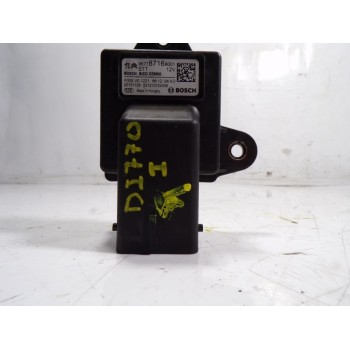 MODULO ELECTRONICO 9677871680 9677871680 20151106