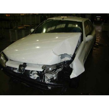 PEUGEOT 406 BERLINA (S1/S2)