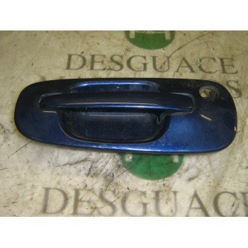 MANETA EXTERIOR DELANTERA IZQUIERDA 