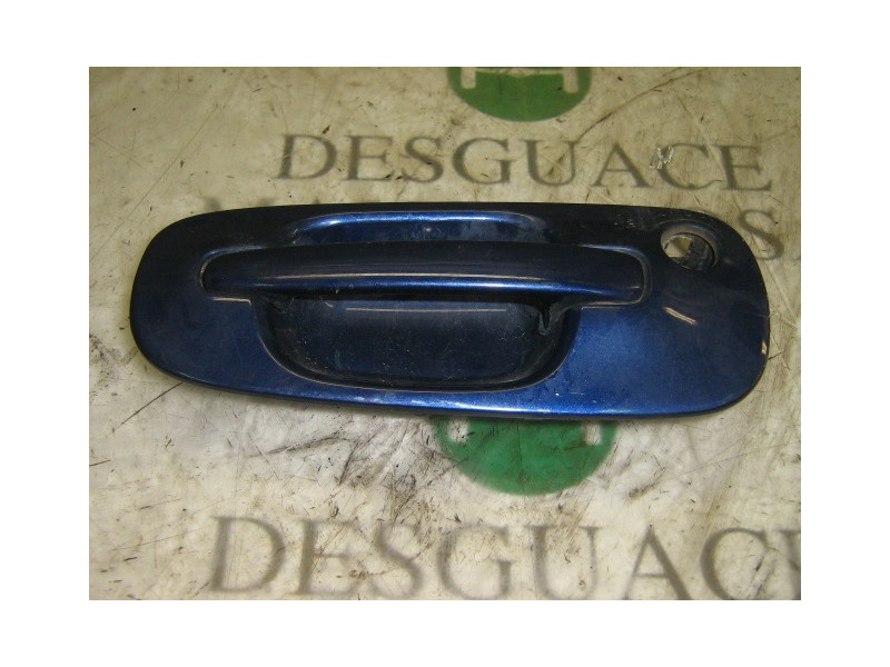 Recambio de maneta exterior delantera izquierda para subaru impreza g11 (gd/gg) 2.0 gx sedán referencia OEM IAM   