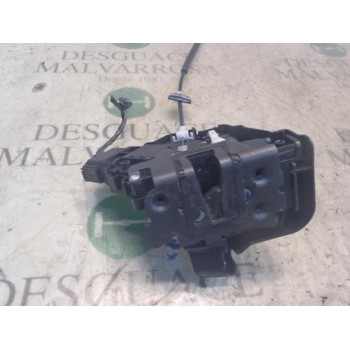 CERRADURA PUERTA DELANTERA DERECHA 