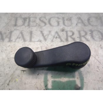 MANETA ELEVALUNAS TRASERA IZQUIERDA 1M08375819B9 