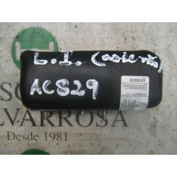 AIRBAG LATERAL IZQUIERDO 