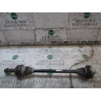 TRANSMISION TRASERA DERECHA 95533201400 