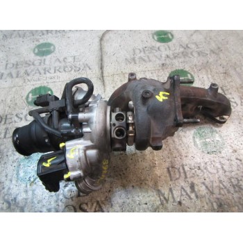 TURBOCOMPRESOR 03C145702L 03C145702C 4937301004