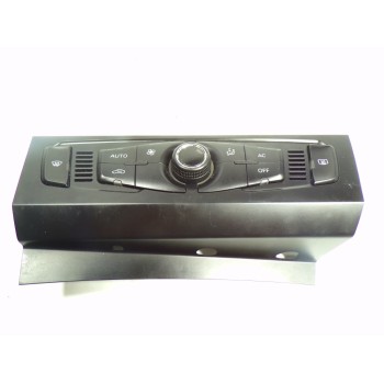 MANDO CLIMATIZADOR 8T1820043AGXZF 8T1820043AM A2C53346674