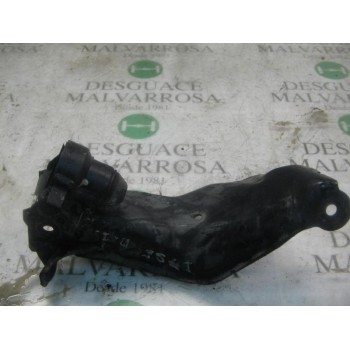 SOPORTE BRAZO SUSPENSION DELANTERO IZQUIERDO 