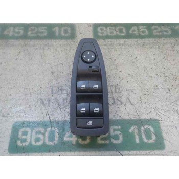 MANDO ELEVALUNAS DELANTERO IZQUIERDO 61319208109 9208109 