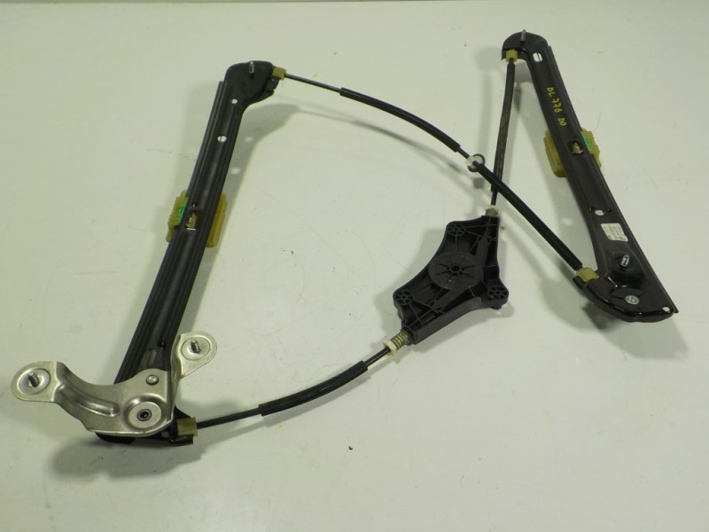 Recambio de elevalunas delantero derecho para volkswagen golf vii lim. (bq1) 1.4 16v tsi referencia OEM IAM 5G4837462H 5G4837462