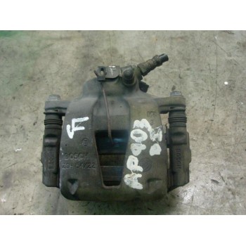 PINZA FRENO DELANTERA IZQUIERDA 