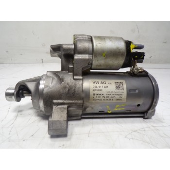 MOTOR ARRANQUE 05L911021 0001174006 05L911021