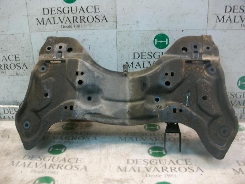 Recambio de puente delantero para peugeot 206 berlina xr referencia OEM IAM   