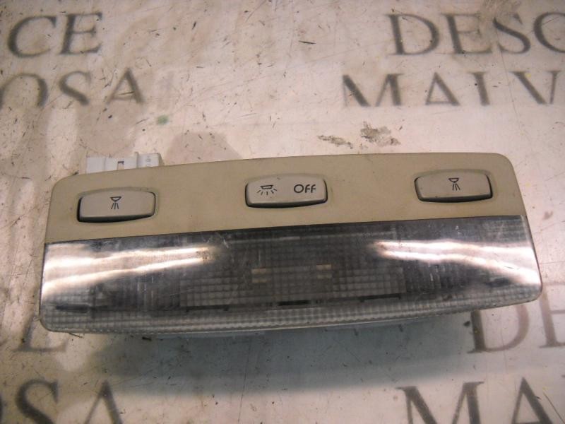 Recambio de piloto interior para renault vel satis (bj0) privilege referencia OEM IAM 8200465794  