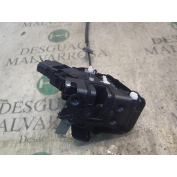 CERRADURA PUERTA TRASERA DERECHA 