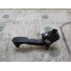 Recambio de potenciometro pedal para toyota auris 1.8 16v cat (híbrido) referencia OEM IAM 7811002120 7811002120 16427865130