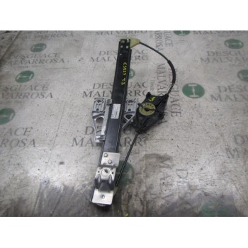 ELEVALUNAS TRASERO IZQUIERDO 8K0839461A 