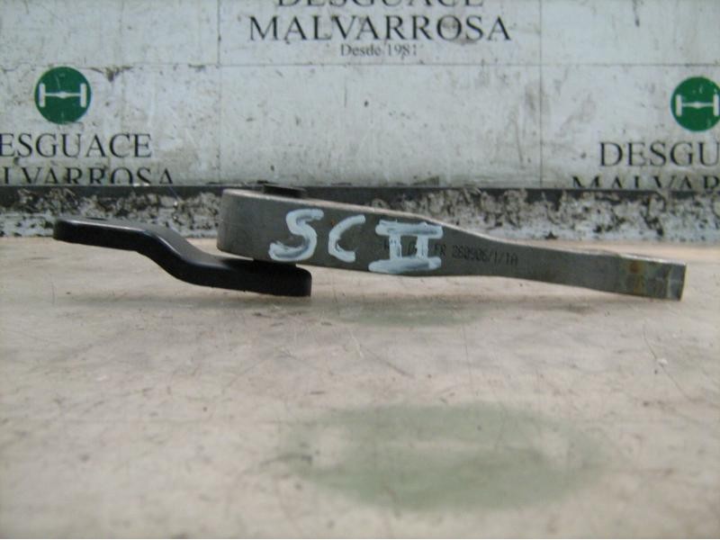 Recambio de soporte cambio para seat leon (1p1) stylance / style referencia OEM IAM   