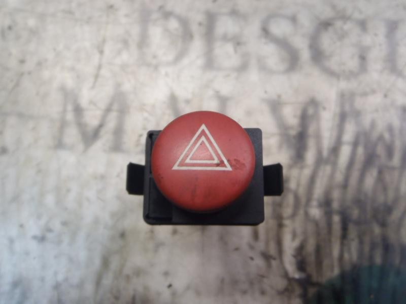 Recambio de warning para seat cordoba berlina (6l2) reference referencia OEM IAM 6L1953235A300 6L1953235A 