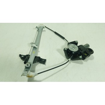 ELEVALUNAS TRASERO IZQUIERDO 698400D490 857200D610 