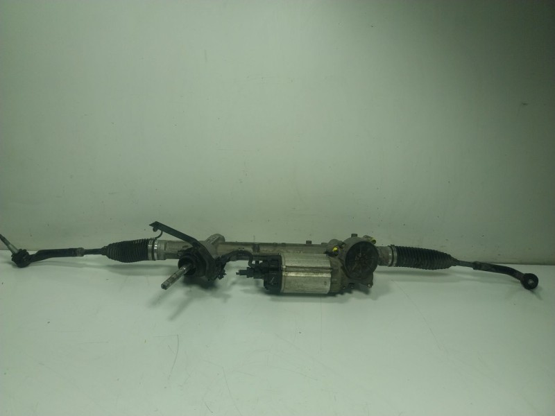 Recambio de cremallera direccion para opel astra j gtc 2.0 cdti (08) referencia OEM IAM 13288362 7805974715 