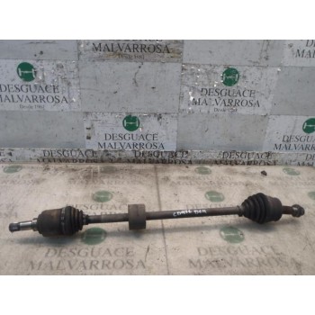 TRANSMISION DERECHA 46308261 