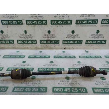 TRANSMISION TRASERA DERECHA A1643500010 A1643500010 