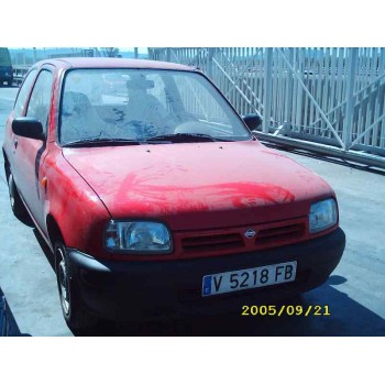 NISSAN MICRA (K11)