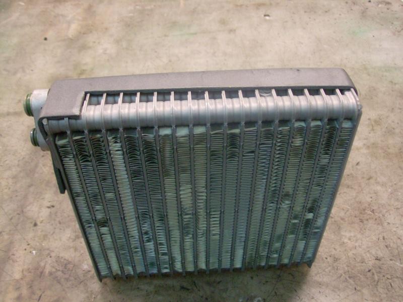Recambio de evaporador aire acondicionado para fiat stilo (192) 1.6 16v cat referencia OEM IAM   
