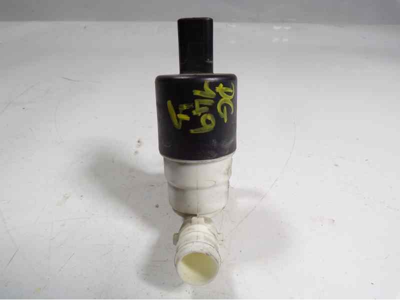 Recambio de bomba limpia para citroën c4 picasso 1.6 hdi fap referencia OEM IAM 1609930380  