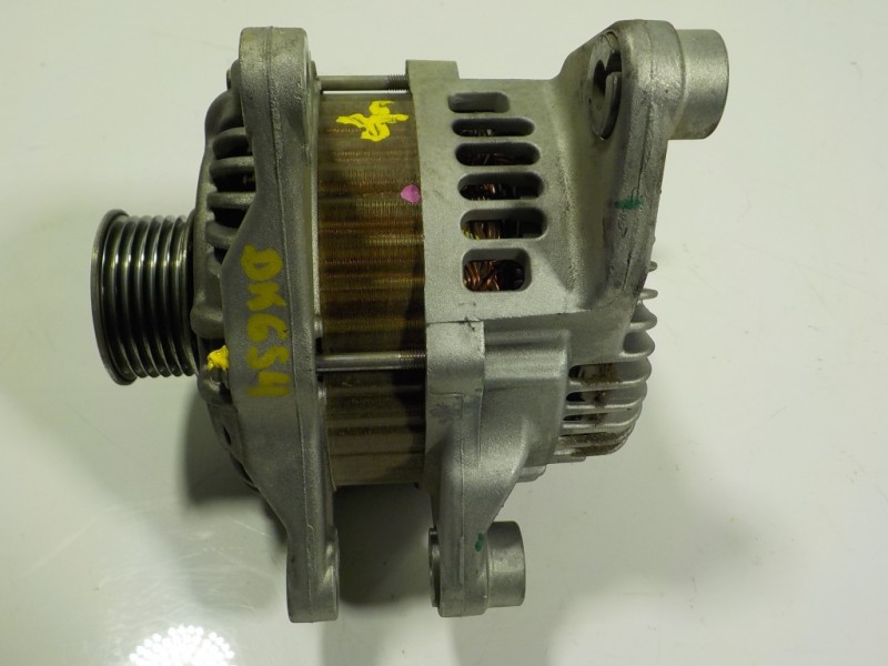 Recambio de alternador para mazda 2 lim. () 1.5 16v cat referencia OEM IAM  A5TJ0591AX 