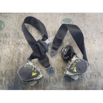 CINTURON SEGURIDAD DELANTERO 