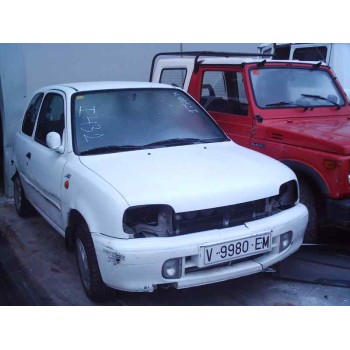 NISSAN MICRA (K11)
