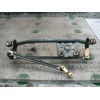Recambio de articulacion limpia delantero para ford mondeo berlina/familiar (fd) ghia berlina referencia OEM IAM   