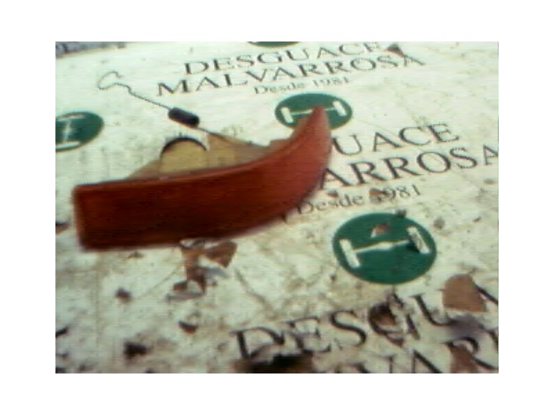 Recambio de piloto delantero izquierdo para renault 5 (b/c40) 1.4 referencia OEM IAM   